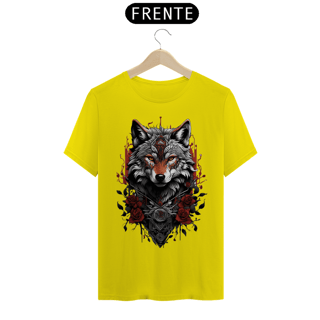 Nome do produto camiseta wolf