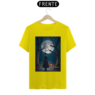 Nome do produto camiseta lua nova