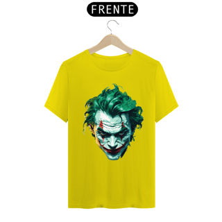 Nome do produto camiseta joker