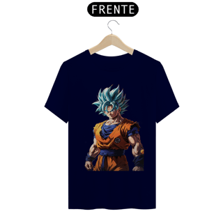 Nome do produto GOKU BLUE