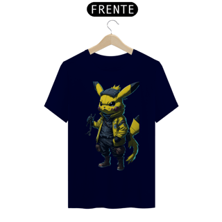 Nome do produto camiseta pikachu