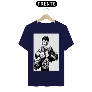 Nome do produto camiseta muay thai