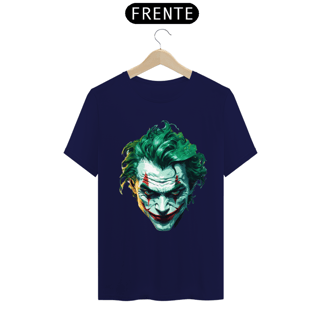 Nome do produto camiseta joker