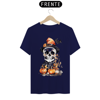 Nome do produto camiseta caveira 