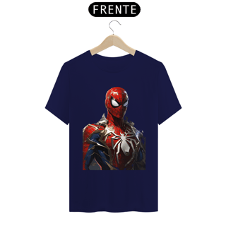 Nome do produto camiseta spider man