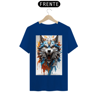 Nome do produto LOBO 3D