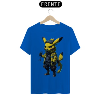 Nome do produto camiseta pikachu