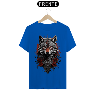 Nome do produto camiseta wolf