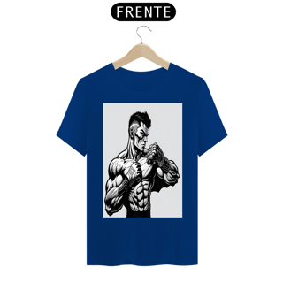Nome do produto camiseta muay thai