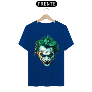 Nome do produto camiseta joker