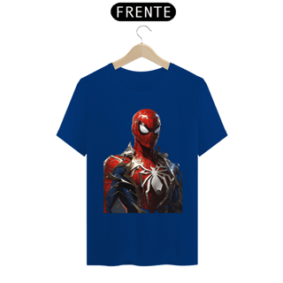 Nome do produto camiseta spider man