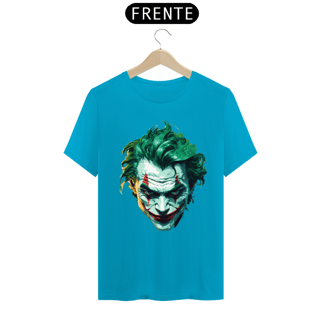 Nome do produto camiseta joker