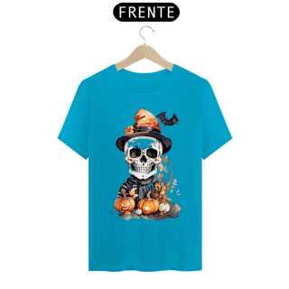 Nome do produto camiseta caveira 