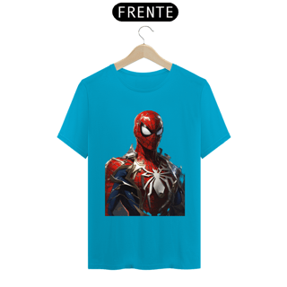 Nome do produto camiseta spider man
