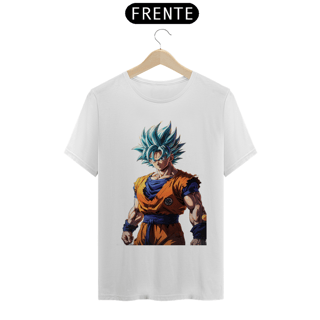 Nome do produto GOKU BLUE