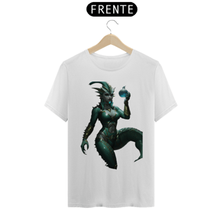 Nome do produto camiseta personalizada RPG