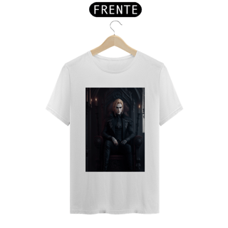 Nome do produto camiseta  GOTICO