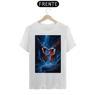 Nome do produto camiseta alta qualidade de estampa