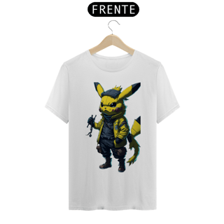 Nome do produto camiseta pikachu