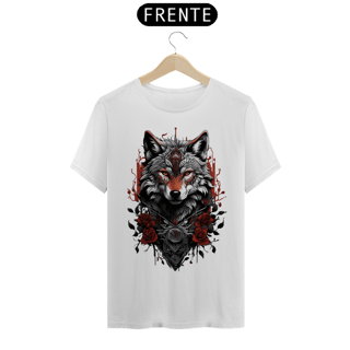 Nome do produto camiseta wolf