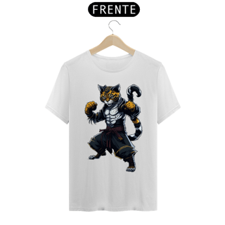 Nome do produto camisseta lutador