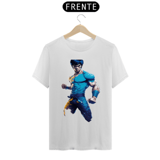 Nome do produto camiseta bruce lee