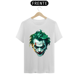 Nome do produto camiseta joker