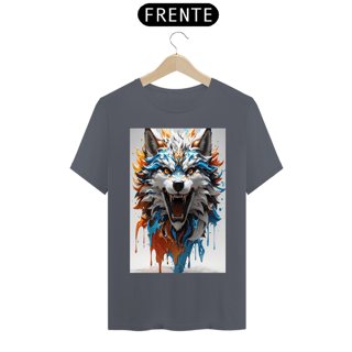 Nome do produto LOBO 3D