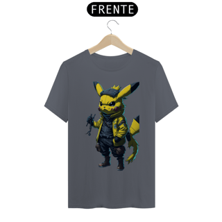 Nome do produto camiseta pikachu