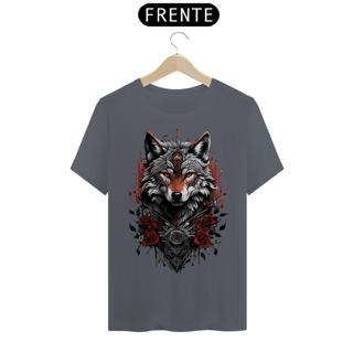 Nome do produto camiseta wolf