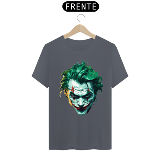 Nome do produto camiseta joker