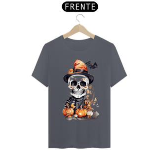 Nome do produto camiseta caveira 