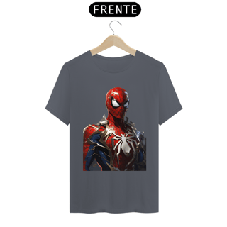 Nome do produto camiseta spider man