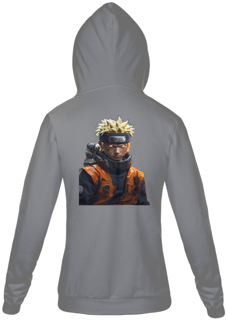 Nome do produto moletom com ziper unissex