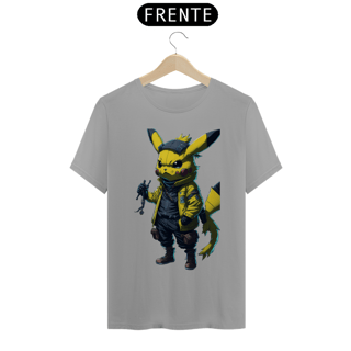 Nome do produto camiseta pikachu