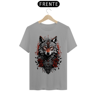 Nome do produto camiseta wolf