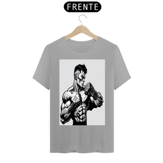Nome do produto camiseta muay thai