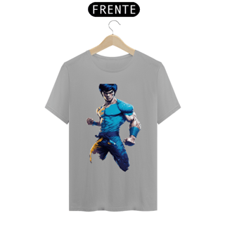 Nome do produto camiseta bruce lee