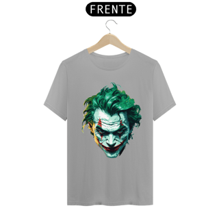 Nome do produto camiseta joker