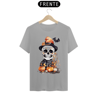 Nome do produto camiseta caveira 