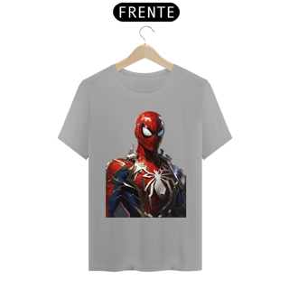 Nome do produto camiseta spider man