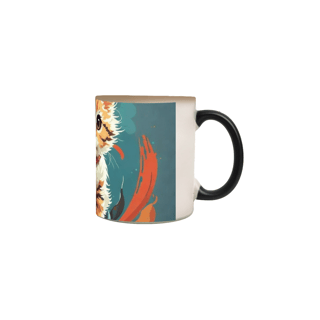 Nome do produto caneca MAGICA  cat