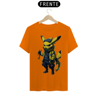 Nome do produto camiseta pikachu