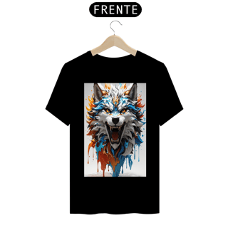 Nome do produto LOBO 3D