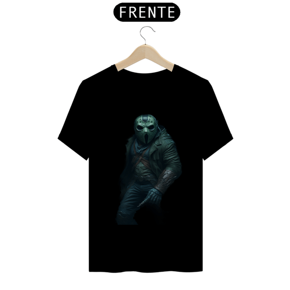 camiseta JASON