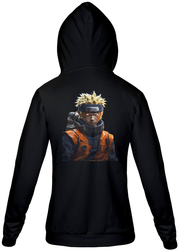 moletom com ziper unissex