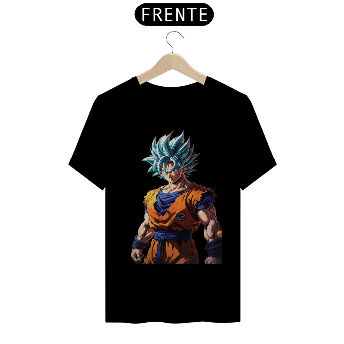 Nome do produto: GOKU BLUE