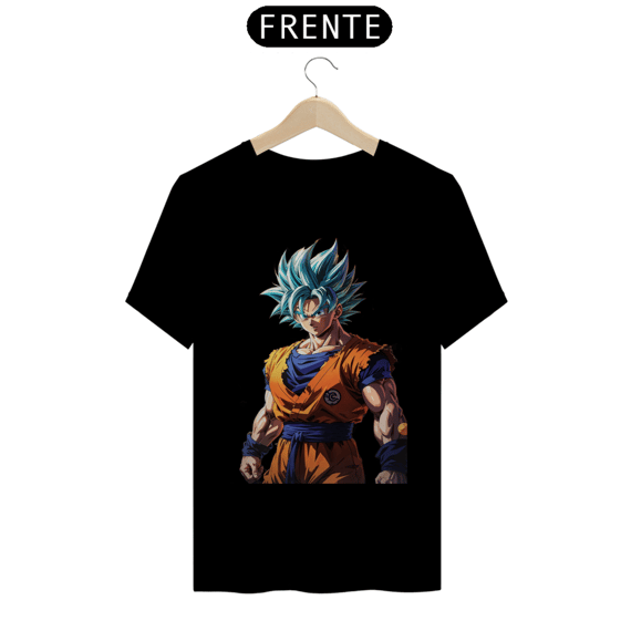 GOKU BLUE