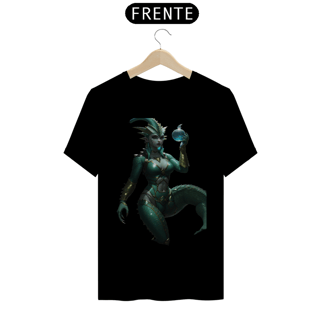 Nome do produto camiseta personalizada RPG