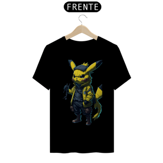 Nome do produto camiseta pikachu